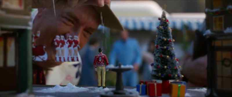 Christmas special