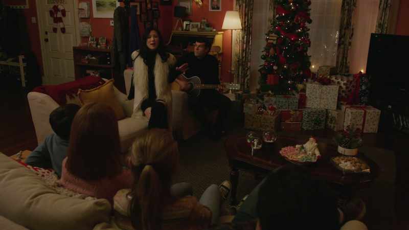 �� Christmas time, so full of cheer ♪
