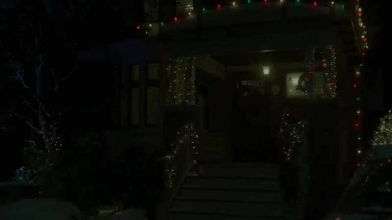 Christmas time in Italy ♪