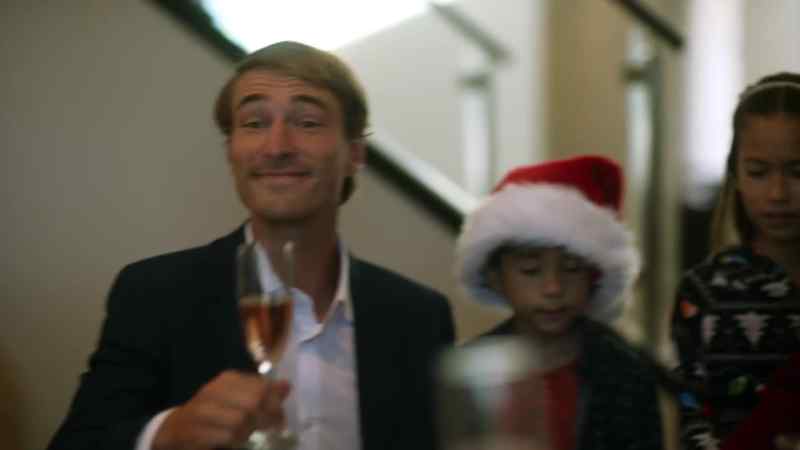 �� Christmas time
