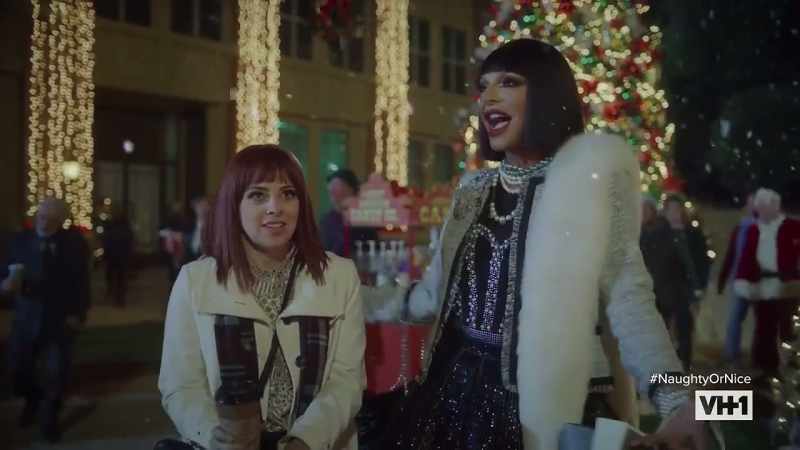 �� Christmastime in Tucka-- ♪