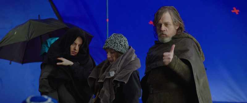 CHRISTOPHER: All right. Let's have Mark and Daisy