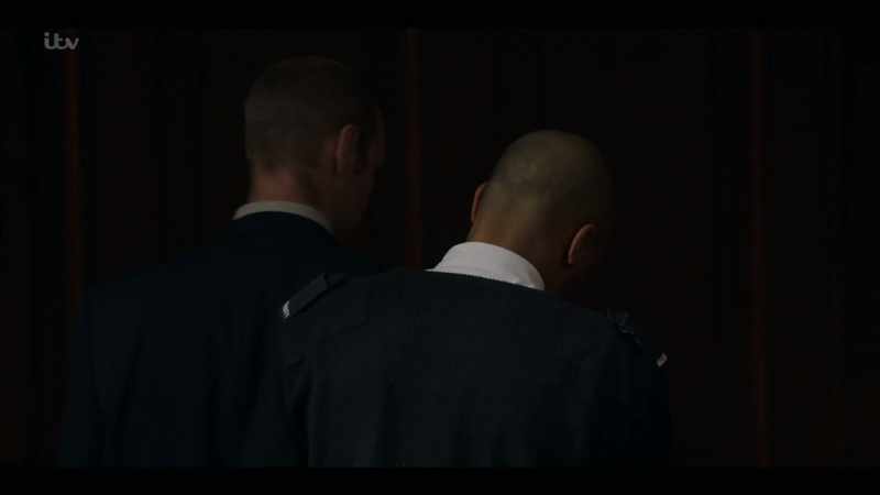 Christopher Halliwell could have been facing