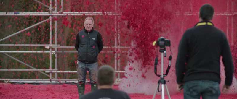 CHRISTOPHER: It can affect visual effects