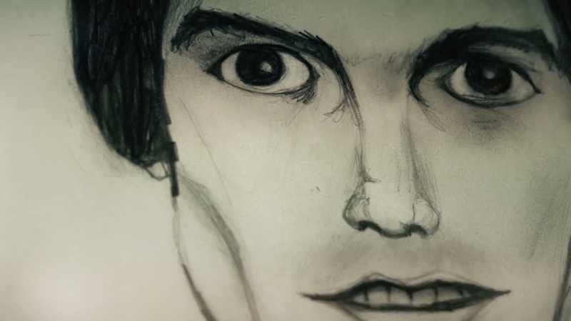 CHRISTOPHER: Many serial killers I interview