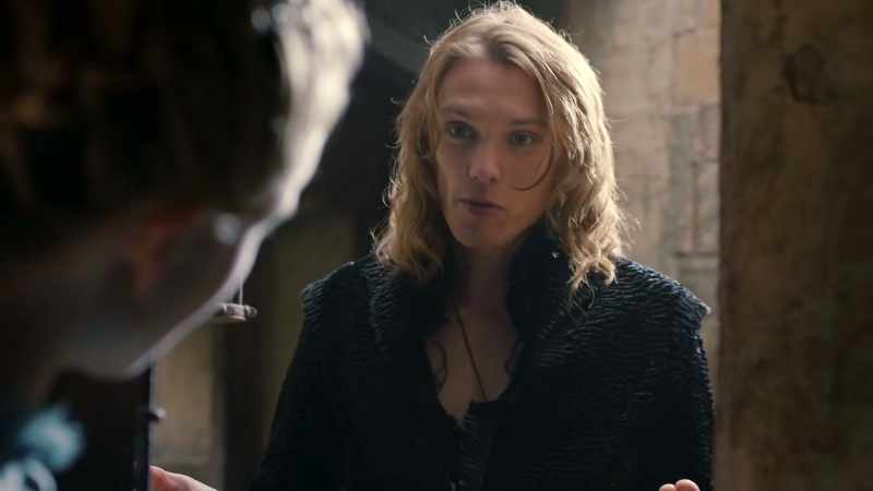 Christopher Marlowe at your service