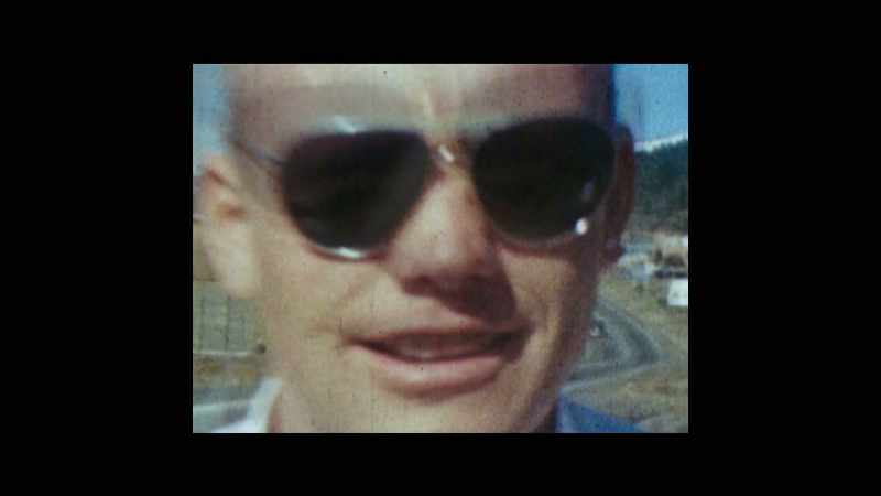CHRISTOPHER: Neil was a super guy, he was a class guy