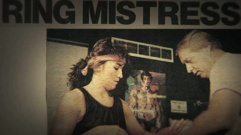 [Christy] Jim had told me for all those years