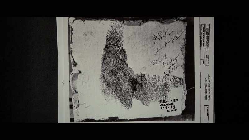 [Christy] That hand print