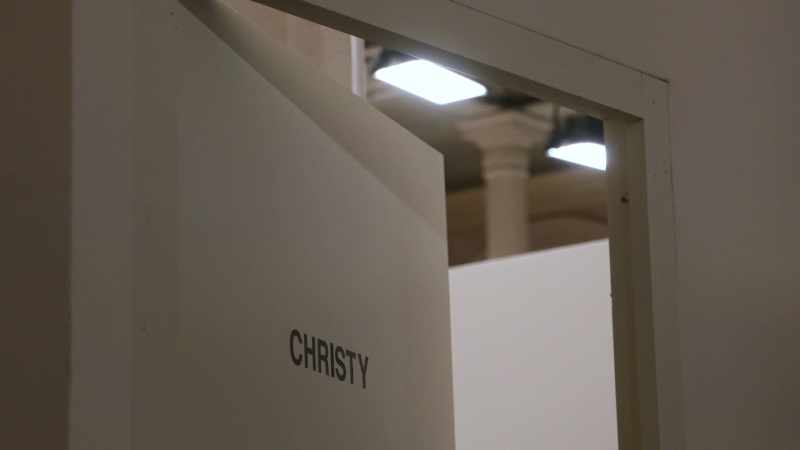 [Christy] There were plenty of others that were more dramatic