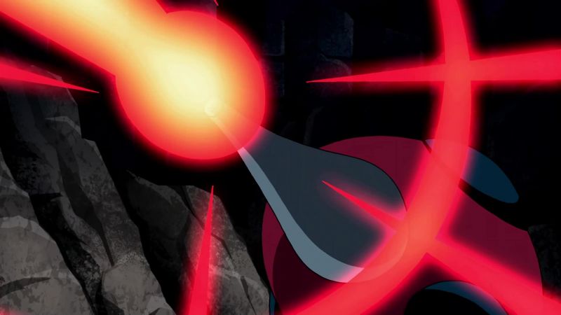 >> Chromastone: CHROMASTONE!
