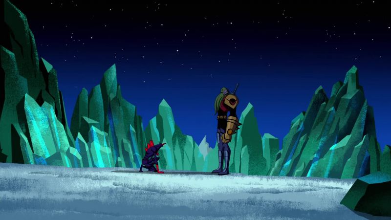 >> Chromastone: I BEG OF YOU