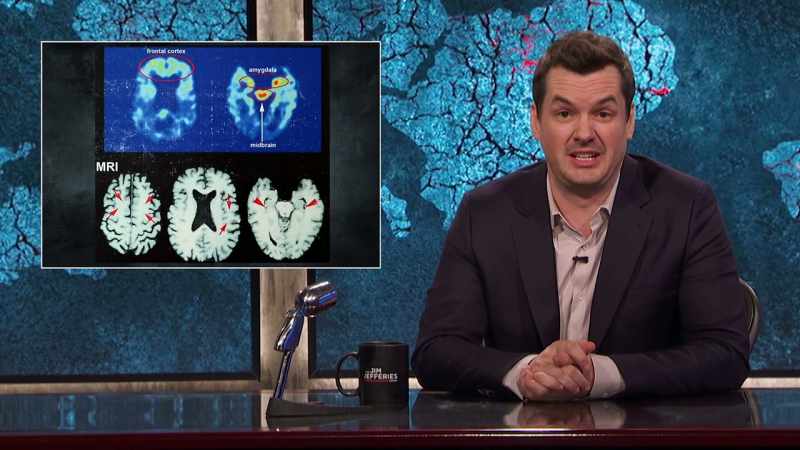 CHRONIC TRAUMATIC