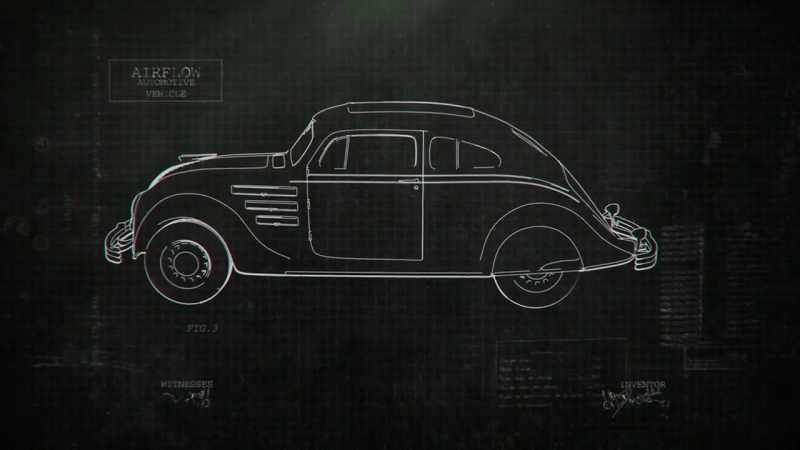 Chrysler was developing its products to compete