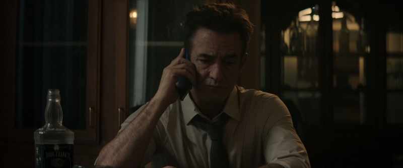 [Chuck] I know you refused counseling