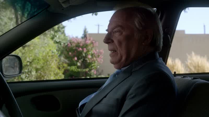 CHUCK: Jimmy