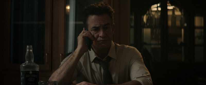 [Chuck] Mister Sumner, I just got off the clock