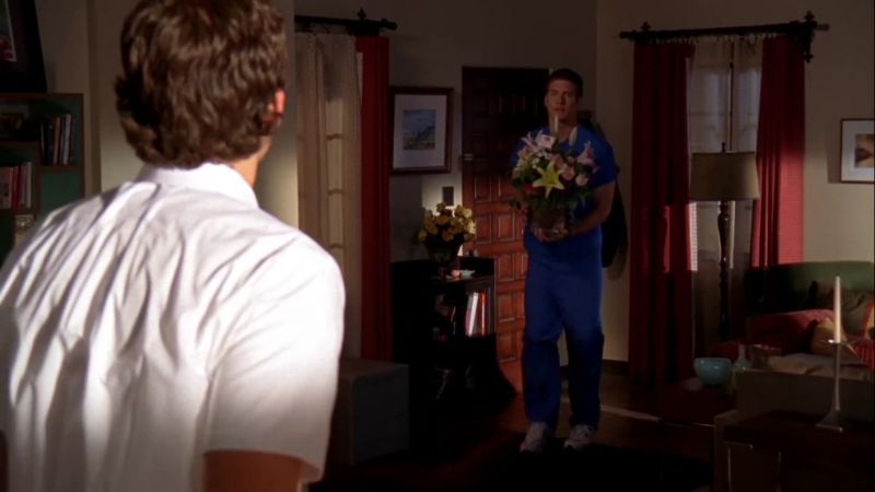 Chuck