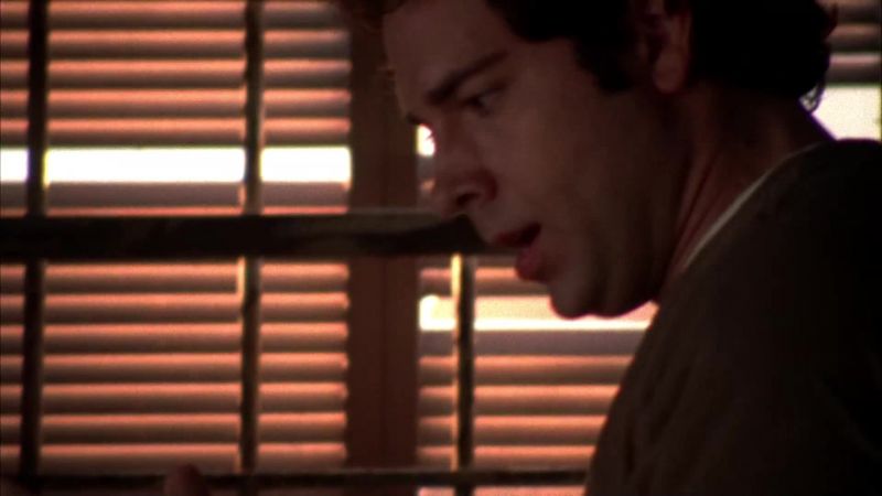 Chuck?