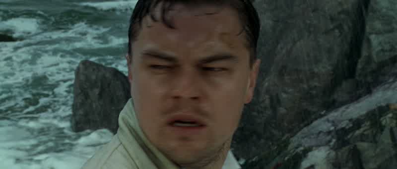 Chuck! Where are you, Chuck?