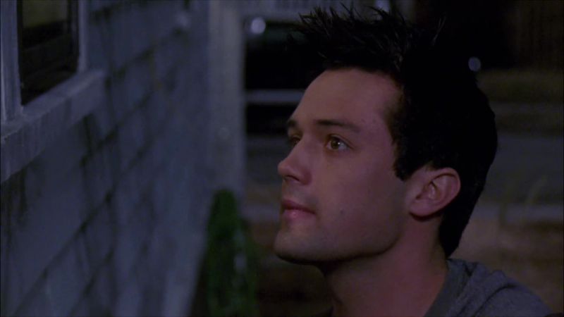 Chuck!