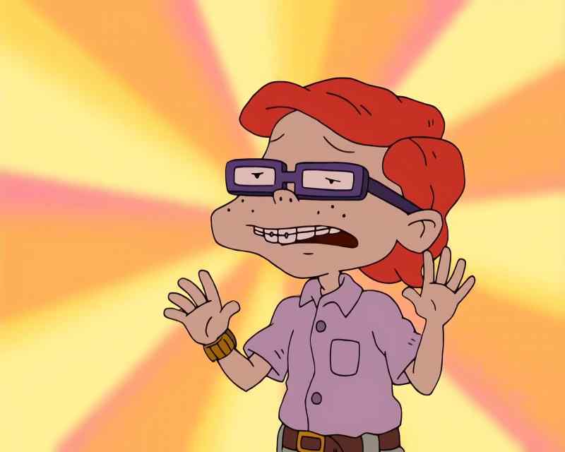 Chuckie