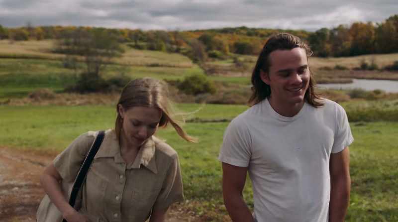 [chuckles] All right. Well, thanks, Mrs. Claire