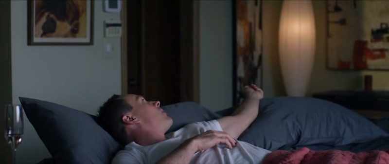 [chuckles] -[door opens]