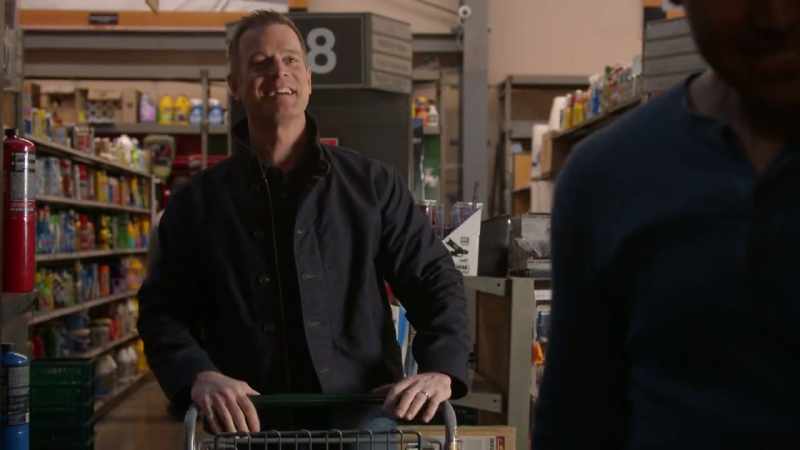 (chuckles) Eddie, I know how hard this is