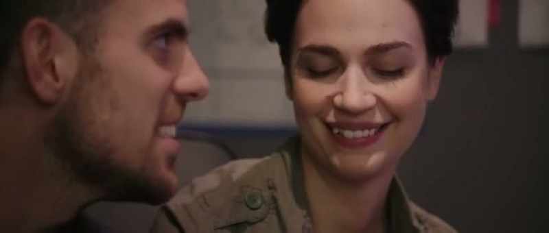 [chuckles] Epidemic? -It's sickly