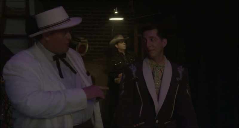 (chuckles) I know you can sell snow to an Eskimo