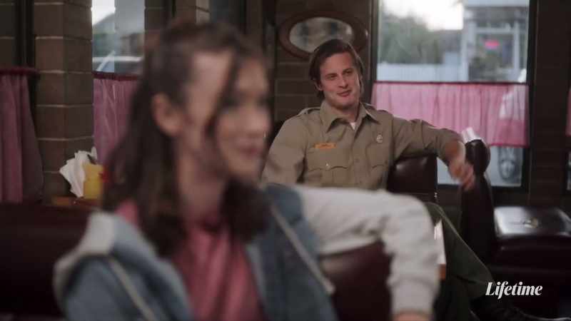 [chuckles] I'm sorry. I don't mean to intrude