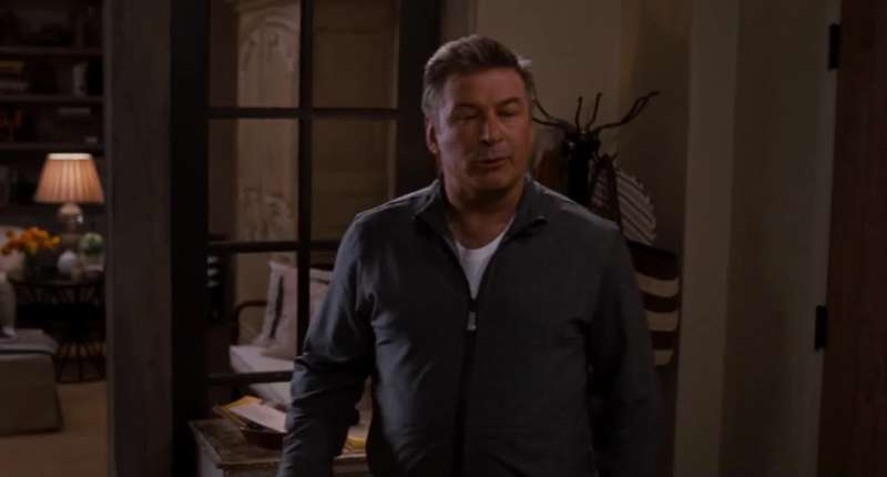 CHUCKLES Is it really necessary for you