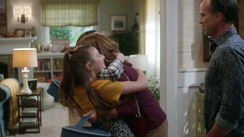 [chuckles]Natalie, Grace