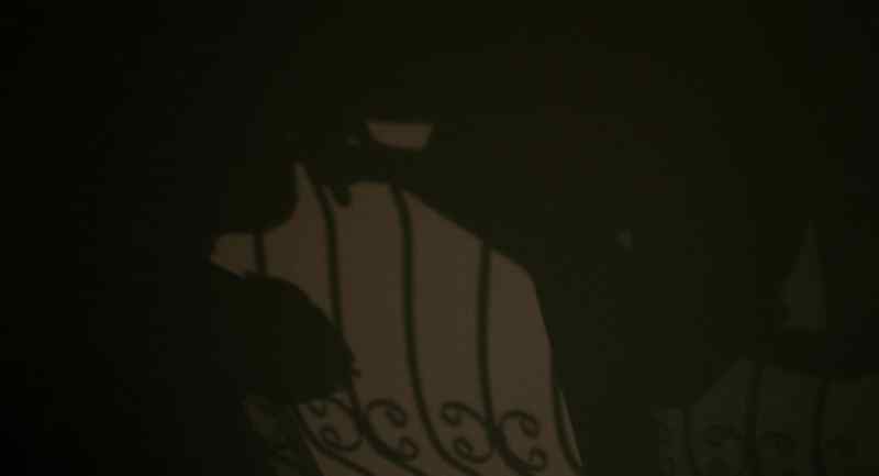 [CHUCKLES] -Nice?