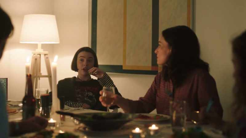 [chuckles] -No. Thirteen... cake