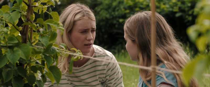 (chuckles): Okay, Agnes