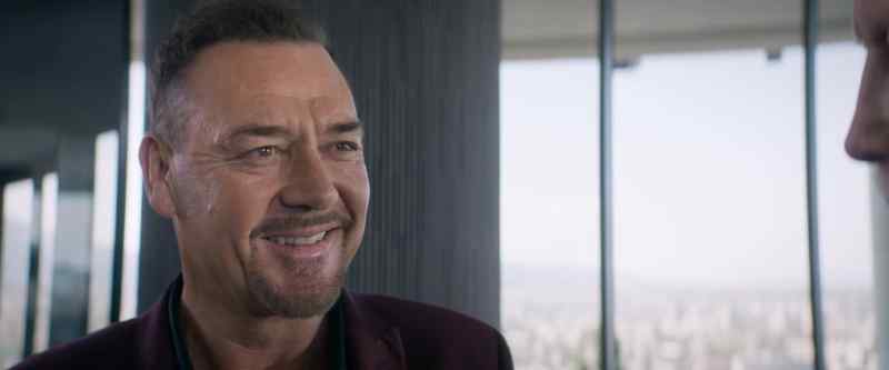 [CHUCKLES] PAUL: Nevertheless