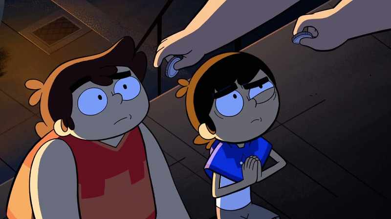 [ Chuckles ]
