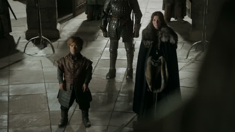 He's little