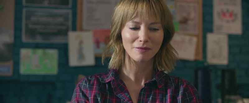 (CHUCKLES) SARA: To make the first steps