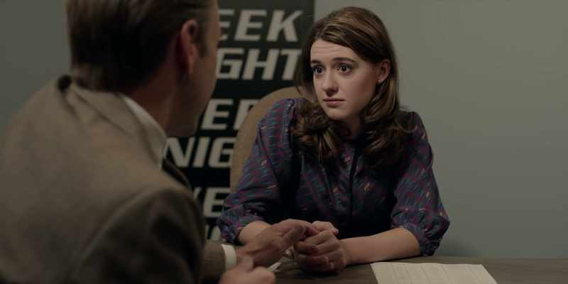 [chuckles] Sister Wright, uh
