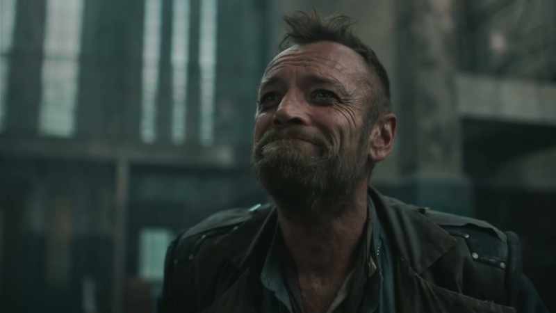(CHUCKLES SOFTLY)