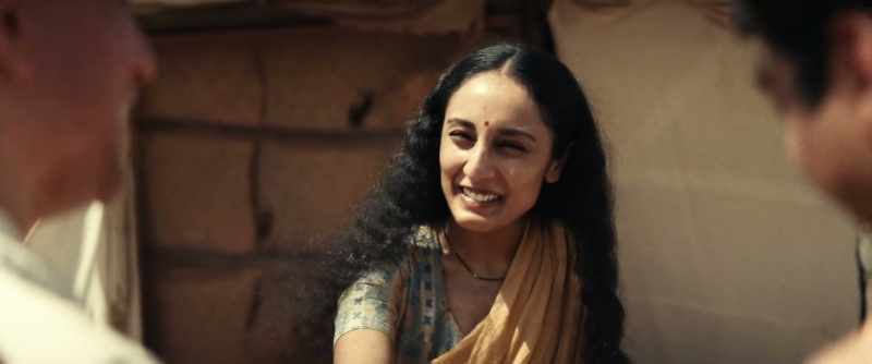 [CHUCKLES] - [SPEAKS HINDI]