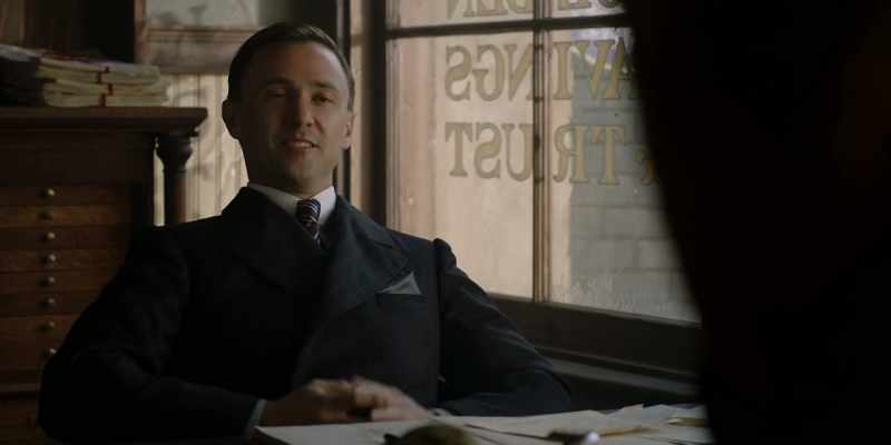 [chuckles] Yes, I'm John Dyson
