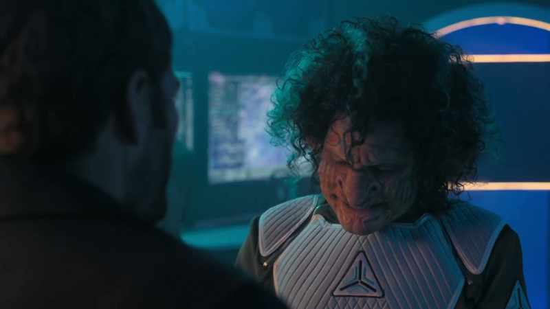 [chuckling] -Anyway, it's a galaxy out