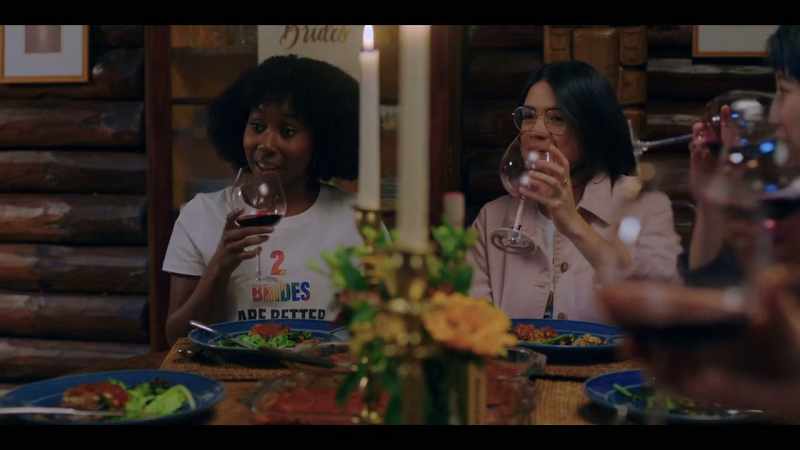 [chuckling] - Okay