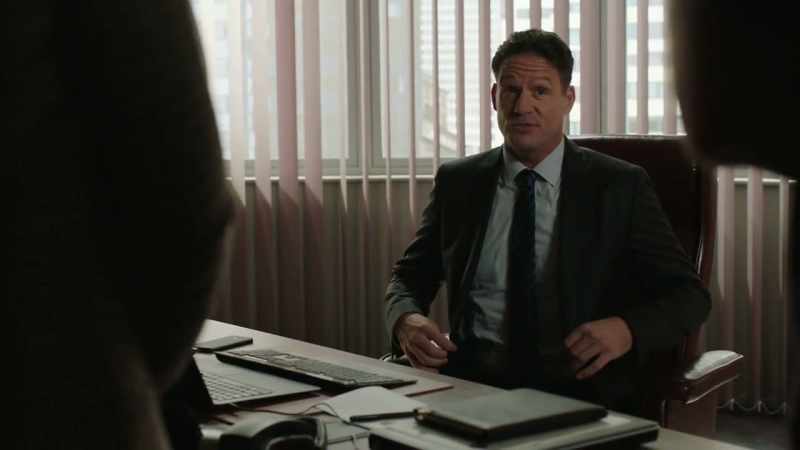 [chuckling] you are in big trouble