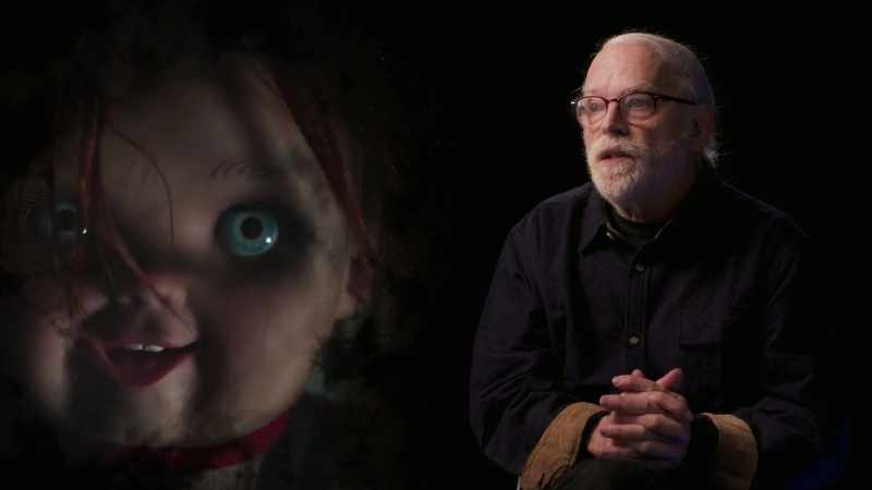 Chucky takes things much more personally