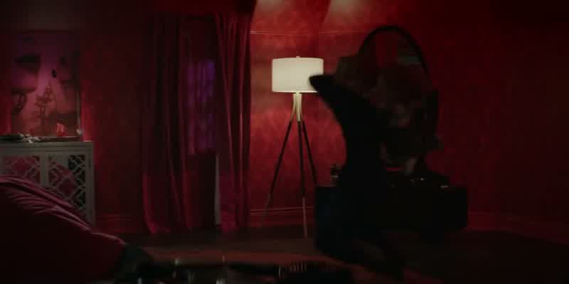 Chucky, when did you become a killer?
